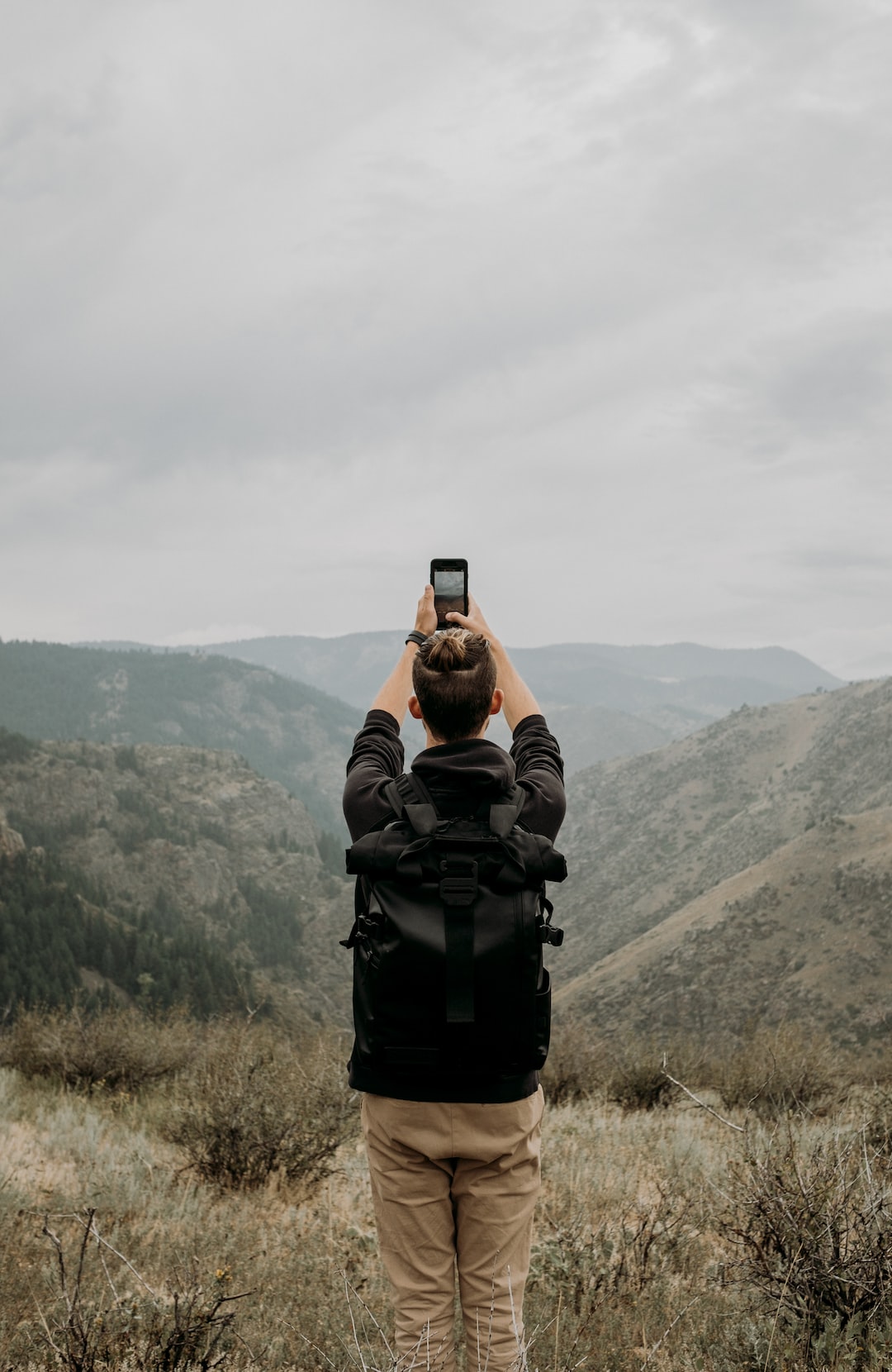 Capturing the Uncapturable