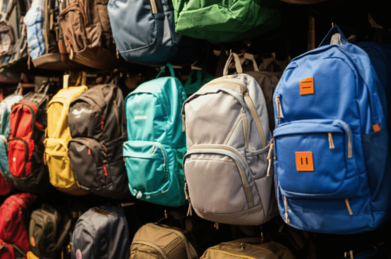 Featured image for Backpack Consumer Behavior Uncovered 7 Surprising Insights 2025