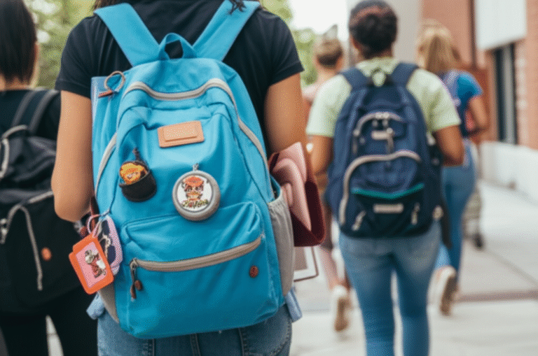 Featured image for What Age Group Uses Backpacks the Most in USA 2025