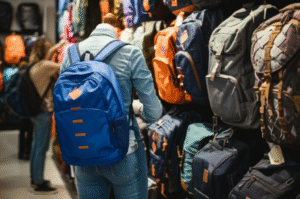 Featured image for How Much Money Is Spent on Backpacks The Surprising Truth 2025