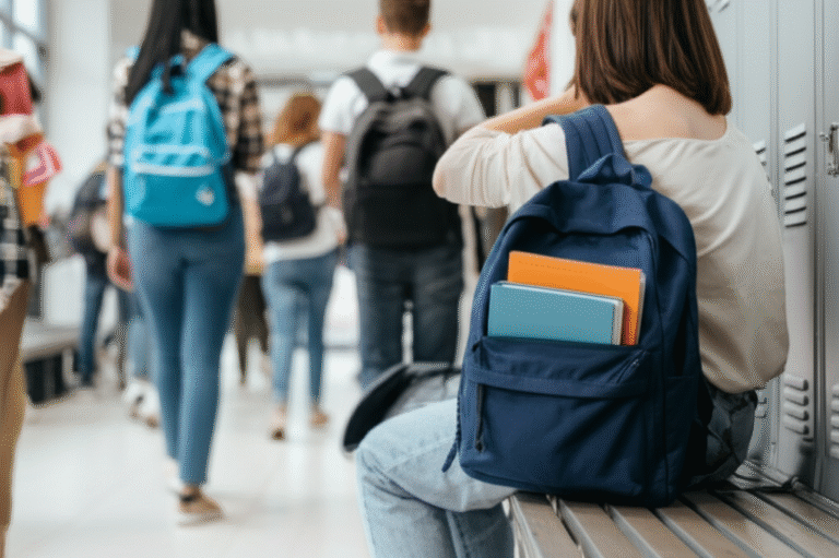 Featured image for What Age Group Uses Backpacks the Most in America 2025 Insights