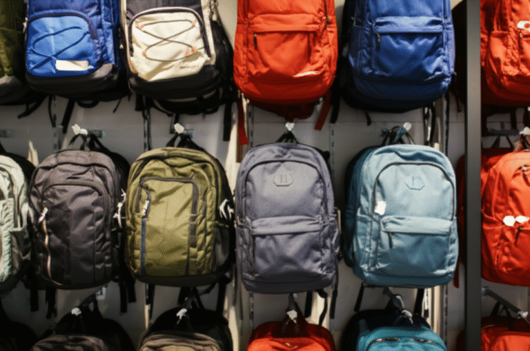Featured image for Who Sells the Most Backpacks Top 10 Brands Retailers 2025