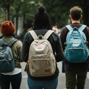 Featured image for Why Do People Use Backpacks 7 Surprising Reasons Explained 2025