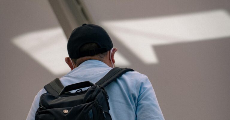 Featured image for Who Buys Backpacks the Most 8 Surprising Buyer Groups 2025