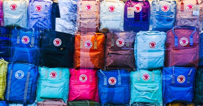 Featured image for Who Is the Biggest Backpack Manufacturer Top 10 Giants Revealed 2025