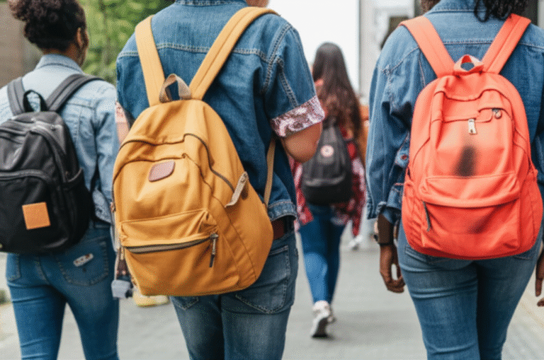 Featured image for Who Uses Backpacks the Most in USA Top 7 Groups Revealed 2025