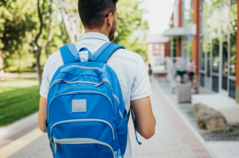 Featured image for Who Uses Backpacks the Most in the World 2026