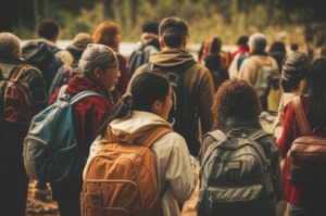 Featured image for How Many People Use Backpacks in the World 2026 Revealed