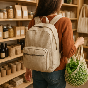 Featured image for 7 Eco-Friendly Backpack Consumer Purchasing Drivers You Cant Ignore 2026