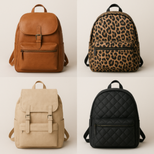 Featured image for 20 Backpack Trends Dominating 2026 Whats In Whats Out