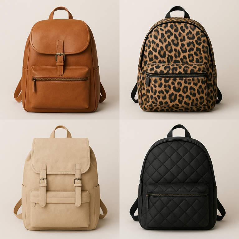 Featured image for 20 Backpack Trends Dominating 2026 Whats In Whats Out