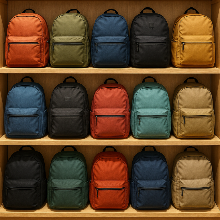 Featured image for Is There a Demand for Backpacks Exploring the Market in 2024