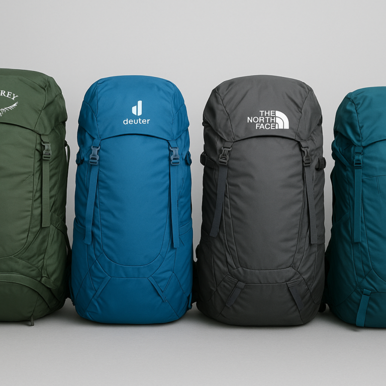 Featured image for 15 Brands Better Than Osprey 2026