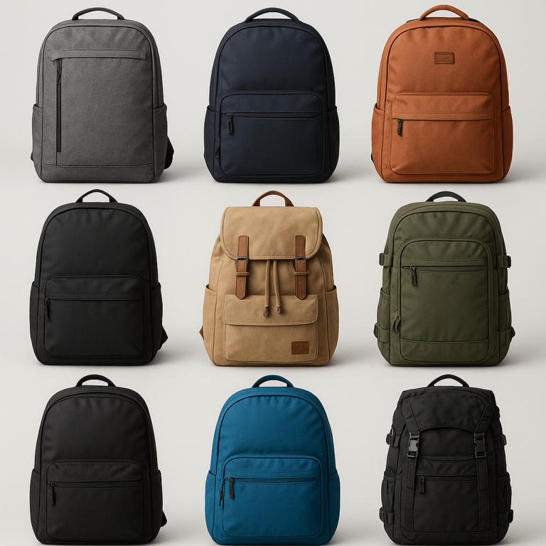 Featured image for 15 Most Popular Backpacks of 2026 The Ultimate Guide