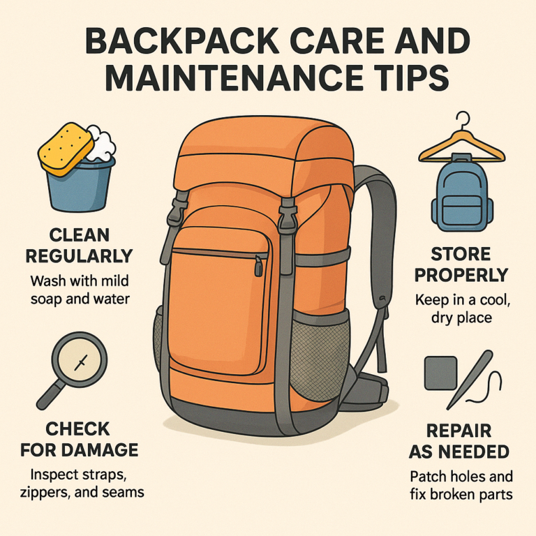 Featured image for 7 Secrets to Extend Your Backpacks Lifespan 2026