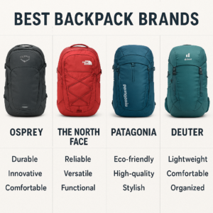 Featured image for What is the Best Backpack Brand Top 10 Picks for 2026
