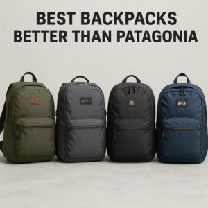 Featured image for 7 Backpacks Better Than Patagonia 2026