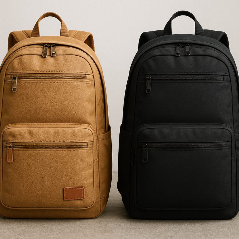 Featured image for What Are the Two Main Types of Backpacks 2026 Guide