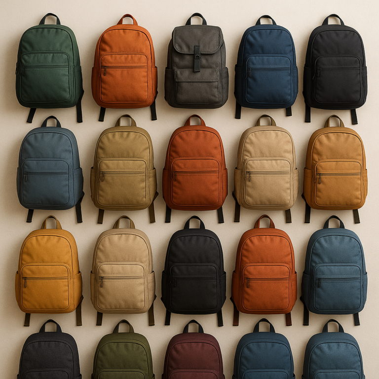 Featured image for What Category Are Backpacks In 45 Types Explained 2026