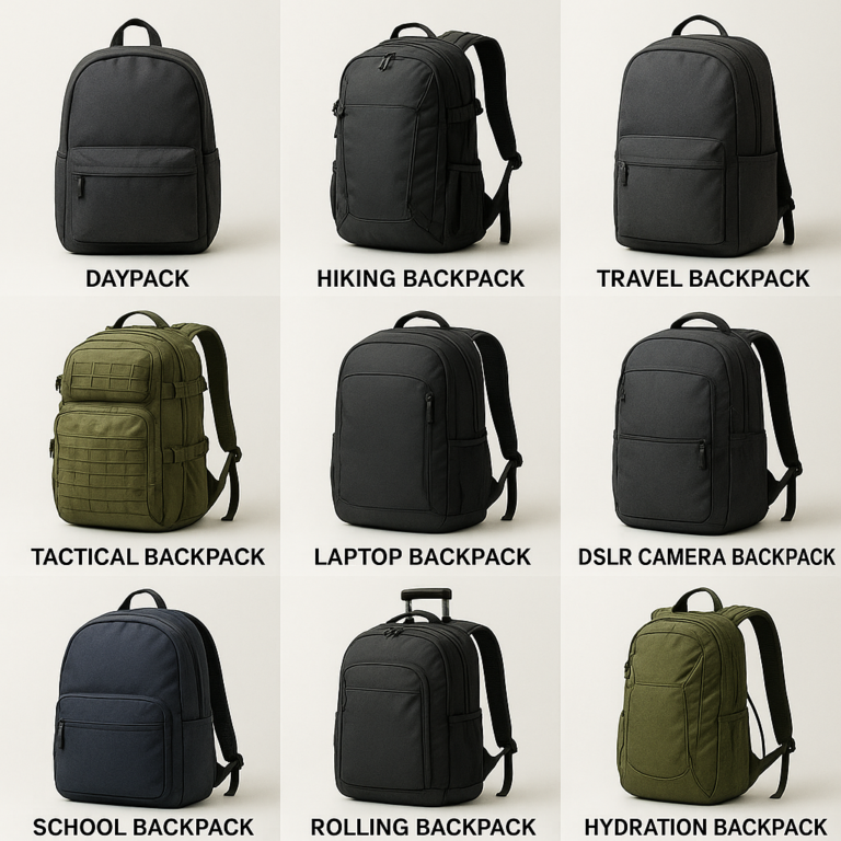 Featured image for What is a Backpack Classified As The 2026 Truth Revealed