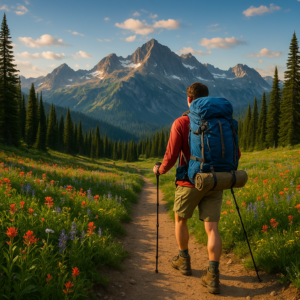 Featured image for How Many People Backpack in the US 2026 Stats Secrets