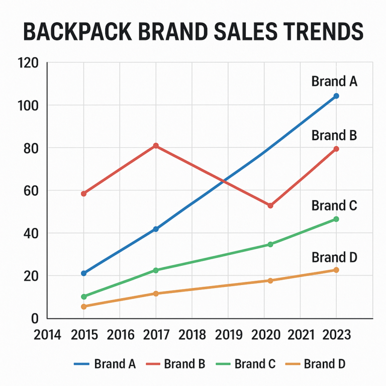 Featured image for Online Backpack Sales Trends by Brand 2 2026 Market Winners Revealed