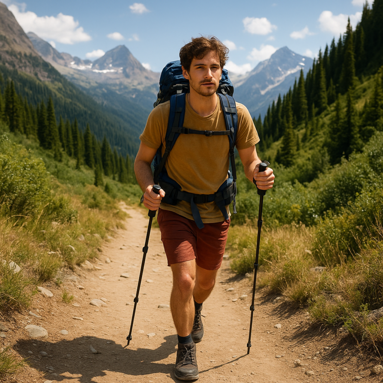 Featured image for What Age Do Most People Backpack 2026