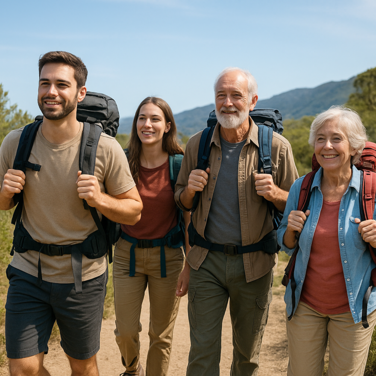 Featured image for What Is the Age Group for Backpackers Revealed 2026